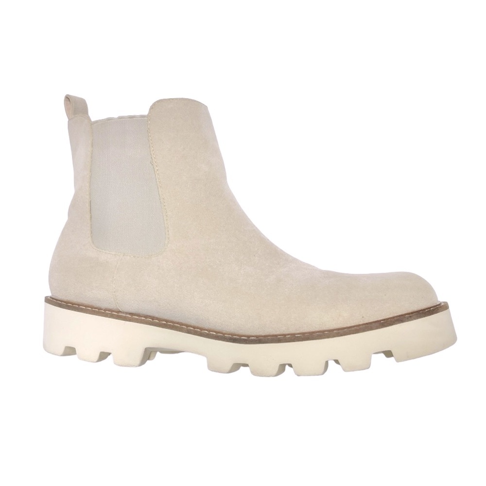 Boots by Mi.iM Jessie Lug Sole Boots - Picture 2 of 12